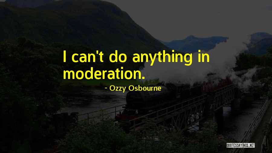 Nonintuitive Quotes By Ozzy Osbourne Nonintuitive Quotes By Ozzy Osbourne
