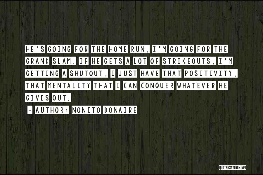 Nonito Donaire Quotes 1184853