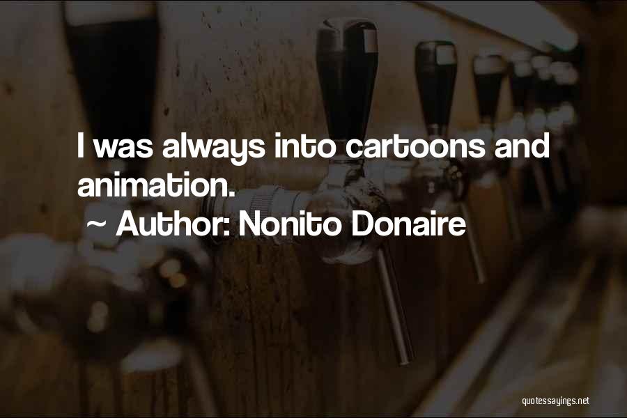 Nonito Donaire Quotes 1953771