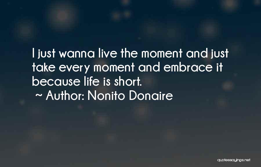 Nonito Donaire Quotes 2109411