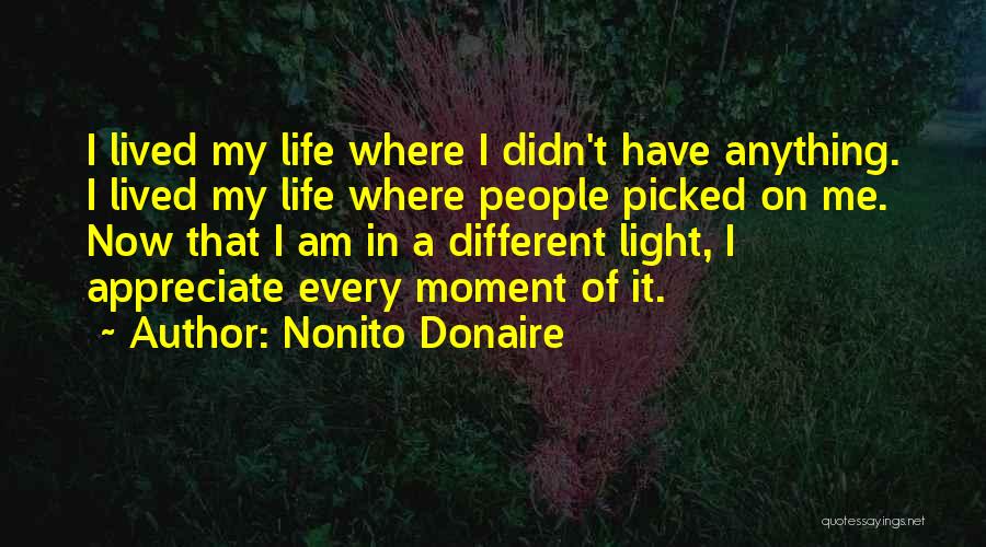 Nonito Donaire Quotes 251026