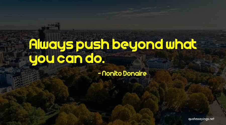 Nonito Donaire Quotes 259306