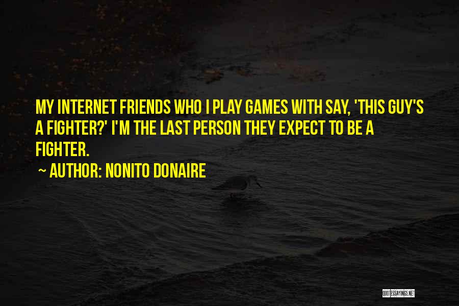 Nonito Donaire Quotes 316954