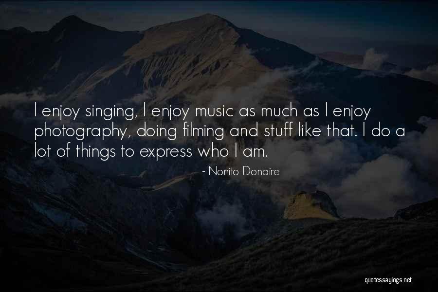 Nonito Donaire Quotes 388801 Nonito Donaire Quotes 388801