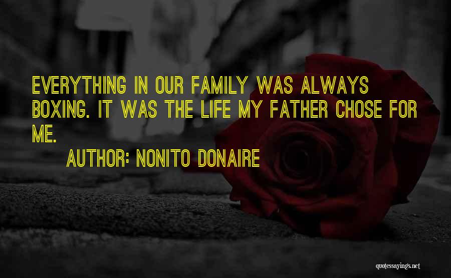 Nonito Donaire Quotes 989684