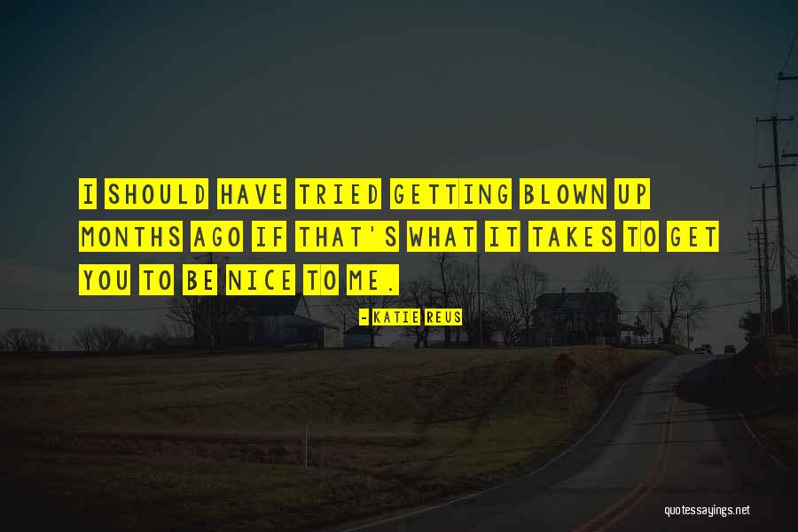 Nonius Horse Quotes By Katie Reus Nonius Horse Quotes By Katie Reus