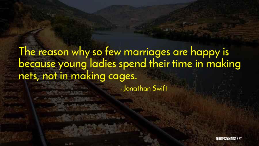 Nonius Quotes By Jonathan Swift Nonius Quotes By Jonathan Swift