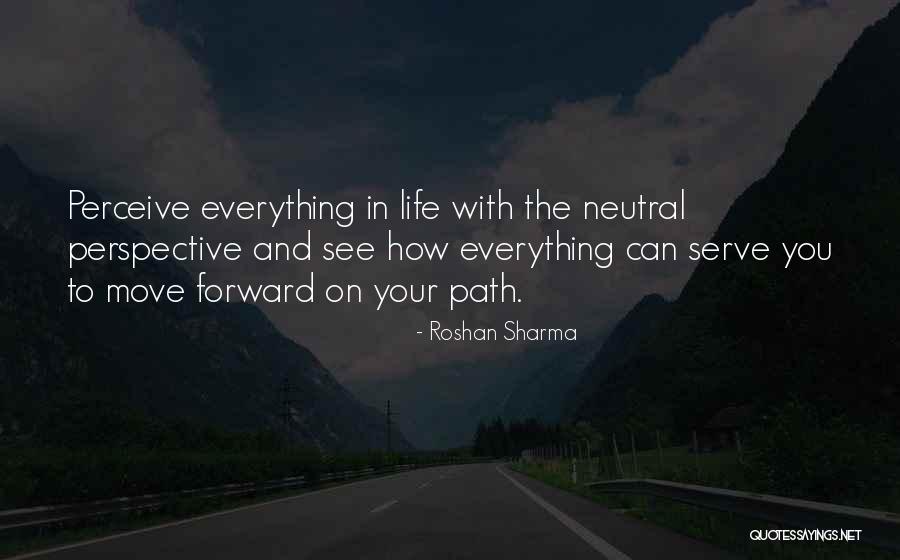 Nonjudgemental Quotes By Roshan Sharma Nonjudgemental Quotes By Roshan Sharma