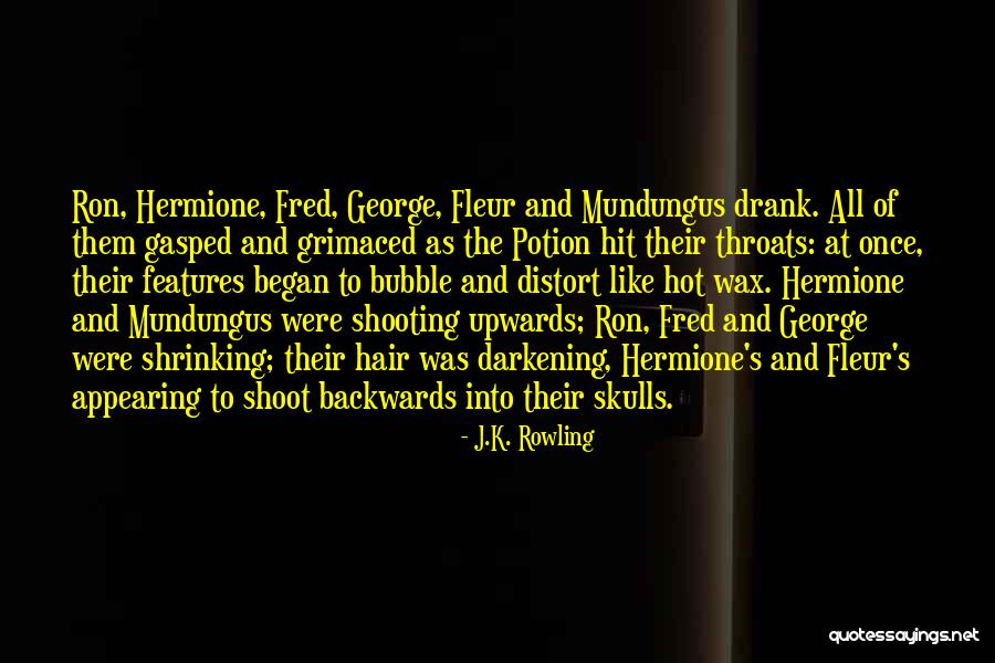 Nonkululeko Gobodo Quotes By J.K. Rowling Nonkululeko Gobodo Quotes By J.K. Rowling