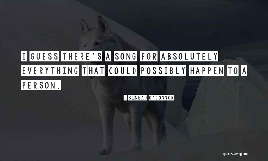 Nonlinear Regression Quotes By Sinead O'Connor Nonlinear Regression Quotes By Sinead O'Connor