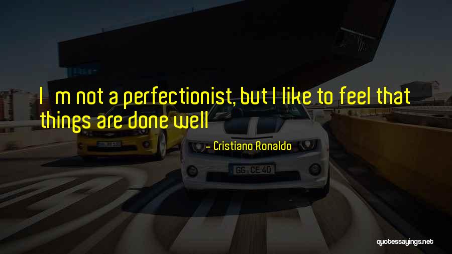 Nonlinearity Classification Quotes By Cristiano Ronaldo Nonlinearity Classification Quotes By Cristiano Ronaldo