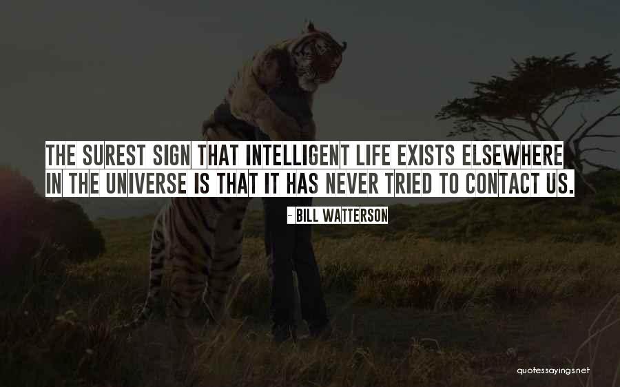 Nonlinguistic Cues Quotes By Bill Watterson Nonlinguistic Cues Quotes By Bill Watterson