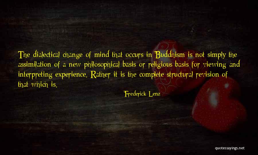 Nonlinguistic Cues Quotes By Frederick Lenz Nonlinguistic Cues Quotes By Frederick Lenz