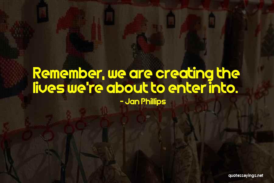 Nonlinguistic Goals Quotes By Jan Phillips Nonlinguistic Goals Quotes By Jan Phillips