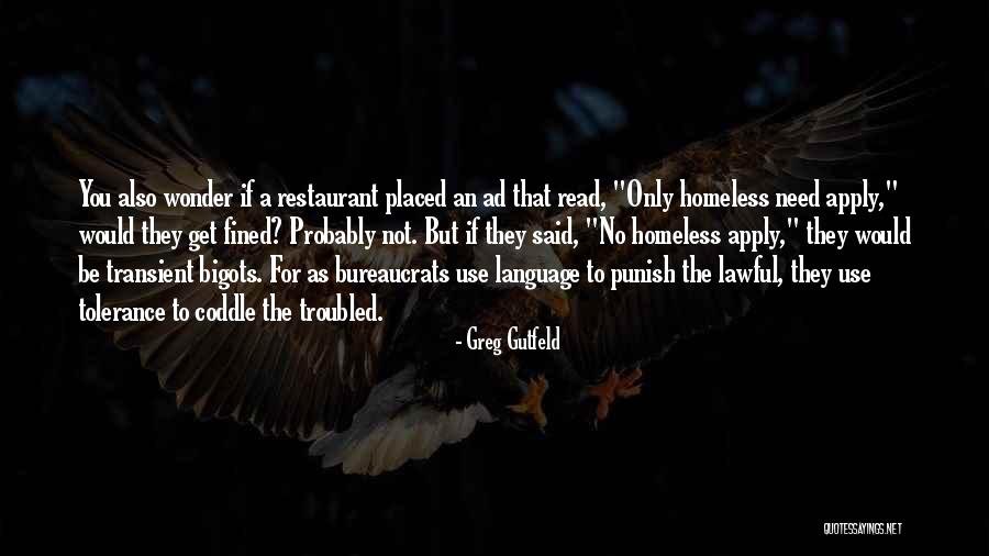 Nonliving Parts Quotes By Greg Gutfeld Nonliving Parts Quotes By Greg Gutfeld
