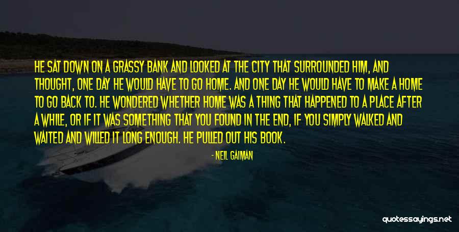 Nonliving Synonyms Quotes By Neil Gaiman Nonliving Synonyms Quotes By Neil Gaiman