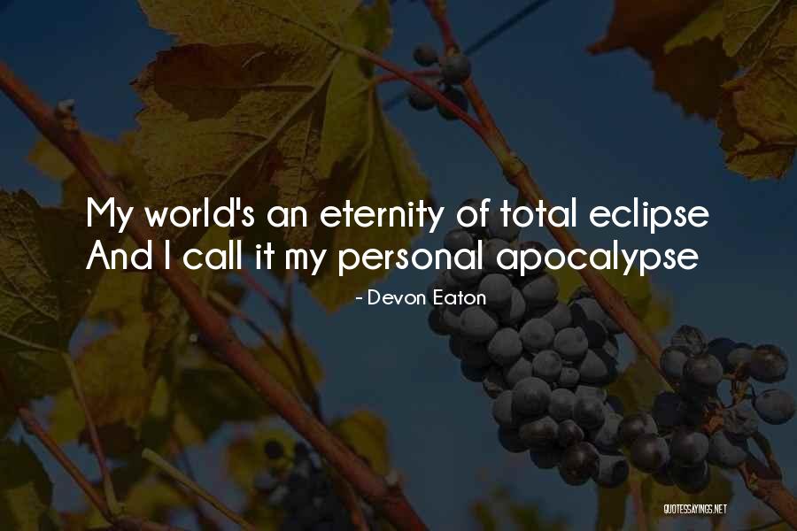 Nonlocality Physics Quotes By Devon Eaton Nonlocality Physics Quotes By Devon Eaton