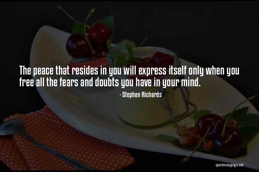 Nonlocality Physics Quotes By Stephen Richards Nonlocality Physics Quotes By Stephen Richards