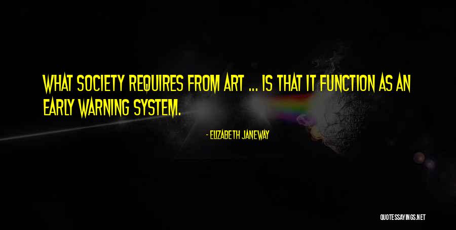 Nonmember Non Profit Quotes By Elizabeth Janeway Nonmember Non Profit Quotes By Elizabeth Janeway