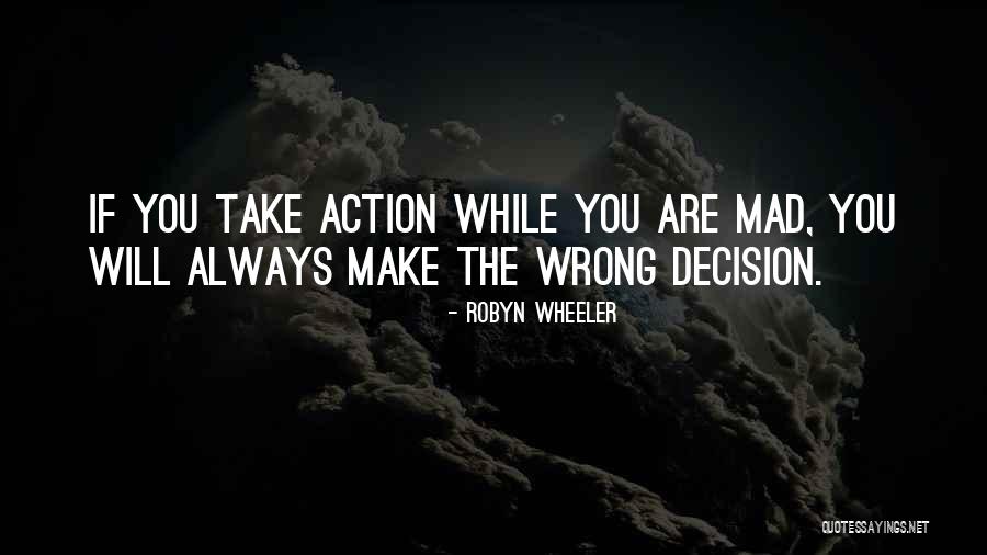 Nonmember Non Profit Quotes By Robyn Wheeler Nonmember Non Profit Quotes By Robyn Wheeler