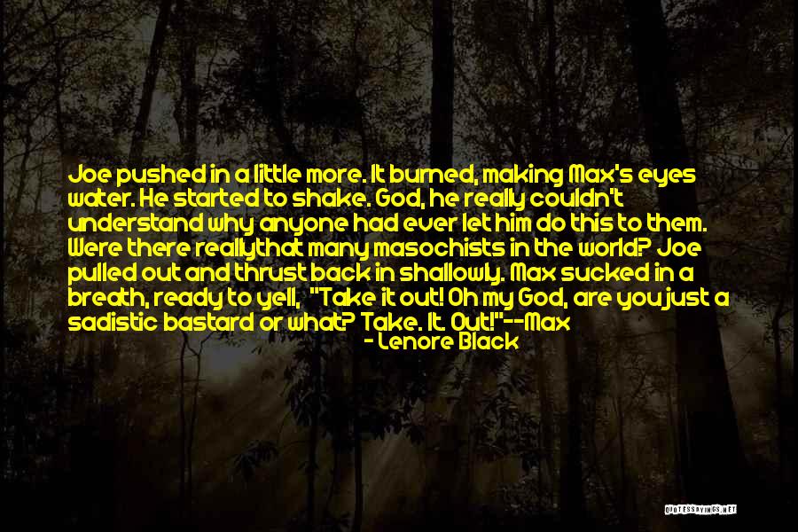 Nonmembers Or Non Member Quotes By Lenore Black Nonmembers Or Non Member Quotes By Lenore Black