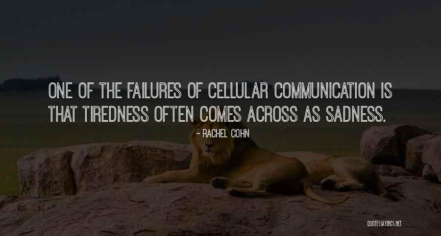 Nonmetallic Cable Quotes By Rachel Cohn Nonmetallic Cable Quotes By Rachel Cohn