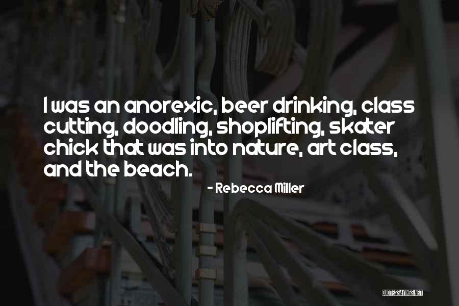Nonmetallic Conductivity Quotes By Rebecca Miller Nonmetallic Conductivity Quotes By Rebecca Miller