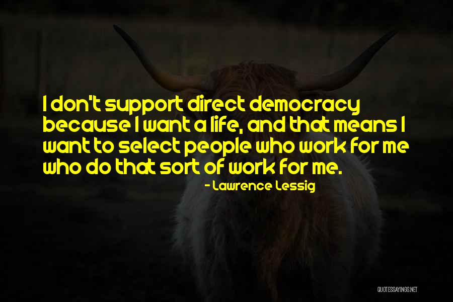 Nonmilitary Quotes By Lawrence Lessig Nonmilitary Quotes By Lawrence Lessig