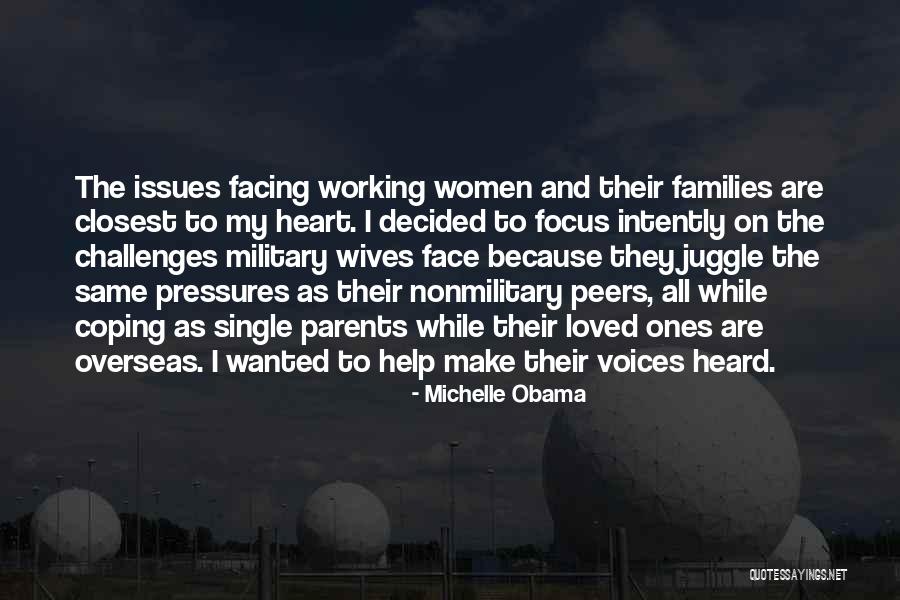 Nonmilitary Quotes By Michelle Obama Nonmilitary Quotes By Michelle Obama