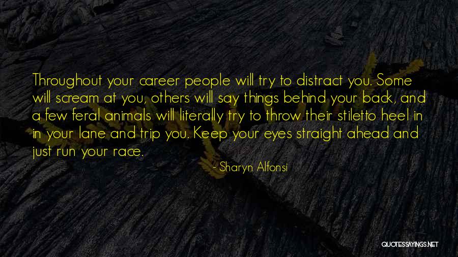 Nonmonogamous Quotes By Sharyn Alfonsi Nonmonogamous Quotes By Sharyn Alfonsi
