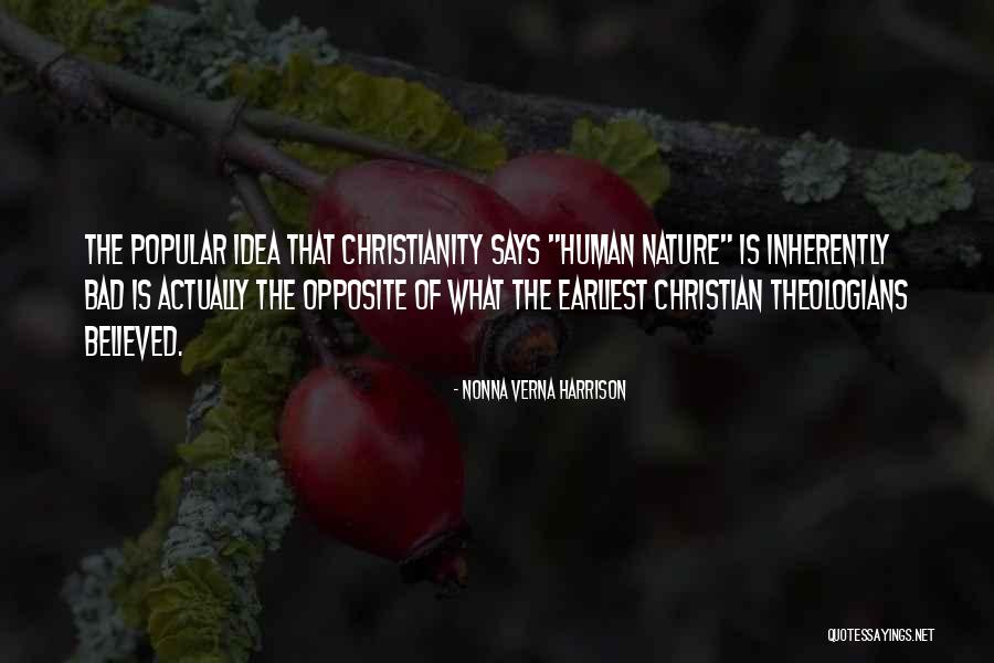 Nonna Verna Harrison Quotes 2000666 Nonna Verna Harrison Quotes 2000666