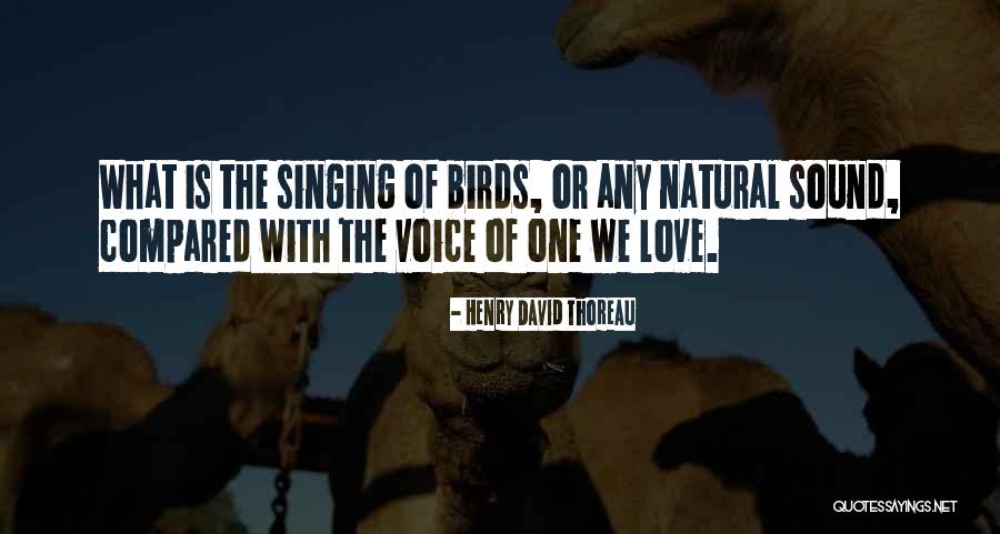 Nonnative Dweller Quotes By Henry David Thoreau Nonnative Dweller Quotes By Henry David Thoreau