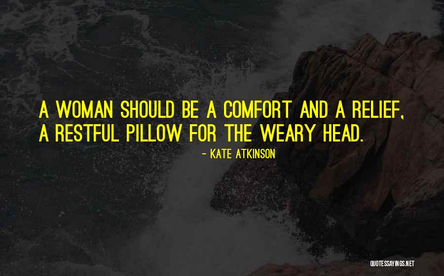 Nonnative Dweller Quotes By Kate Atkinson Nonnative Dweller Quotes By Kate Atkinson