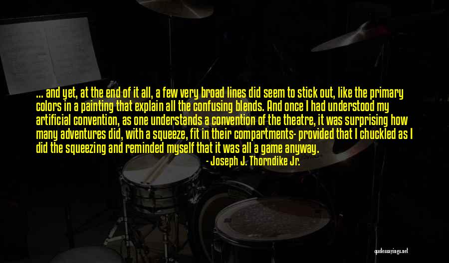 Nonnegative Real Numbers Quotes By Joseph J. Thorndike Jr. Nonnegative Real Numbers Quotes By Joseph J. Thorndike Jr.