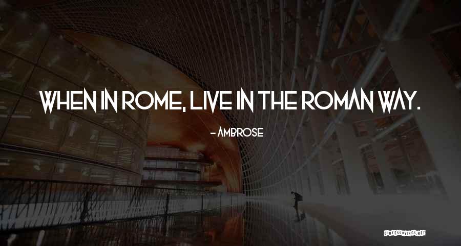 Nonneman Custom Quotes By Ambrose Nonneman Custom Quotes By Ambrose