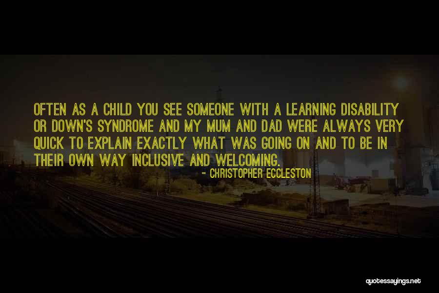 Nonneman Custom Quotes By Christopher Eccleston Nonneman Custom Quotes By Christopher Eccleston