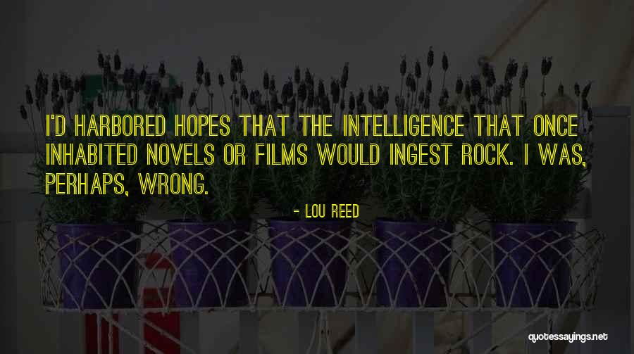 Nonneman Custom Quotes By Lou Reed Nonneman Custom Quotes By Lou Reed