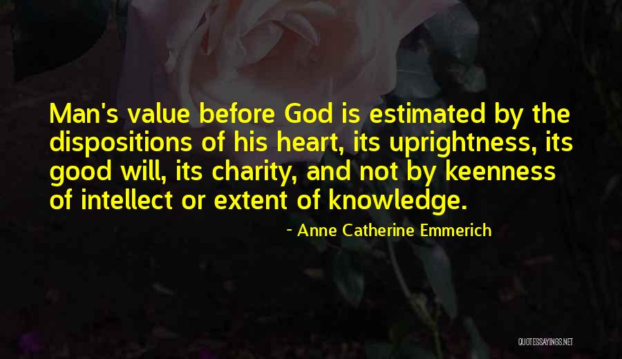 Nonnenberg History Quotes By Anne Catherine Emmerich Nonnenberg History Quotes By Anne Catherine Emmerich
