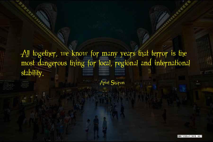 Nonnenmacher Horse Quotes By Ariel Sharon Nonnenmacher Horse Quotes By Ariel Sharon