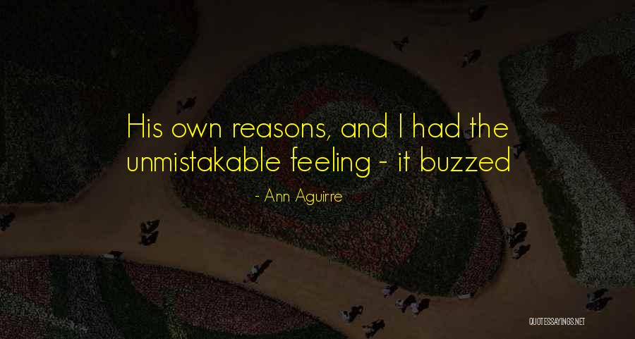 Nonnenmacher Trailer Quotes By Ann Aguirre Nonnenmacher Trailer Quotes By Ann Aguirre
