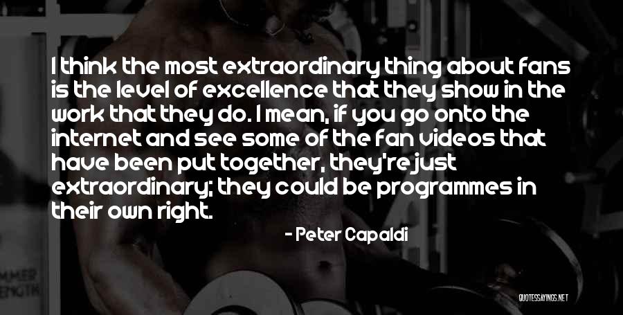 Nonnenmacher Trailer Quotes By Peter Capaldi Nonnenmacher Trailer Quotes By Peter Capaldi