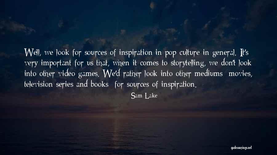 Nonnenmacher Trailer Quotes By Sam Lake Nonnenmacher Trailer Quotes By Sam Lake