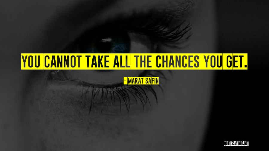 Nonnie Darnell Quotes By Marat Safin Nonnie Darnell Quotes By Marat Safin