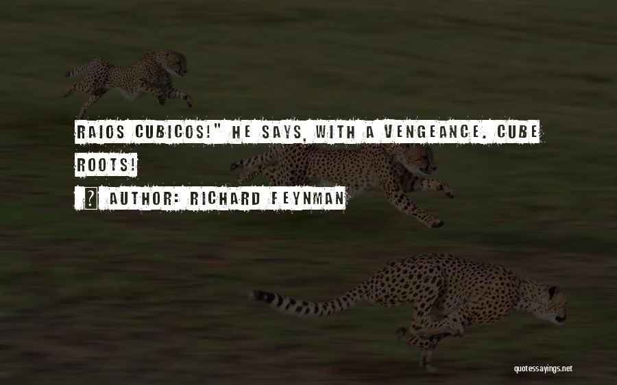 Nonnis Thinaddictives Quotes By Richard Feynman