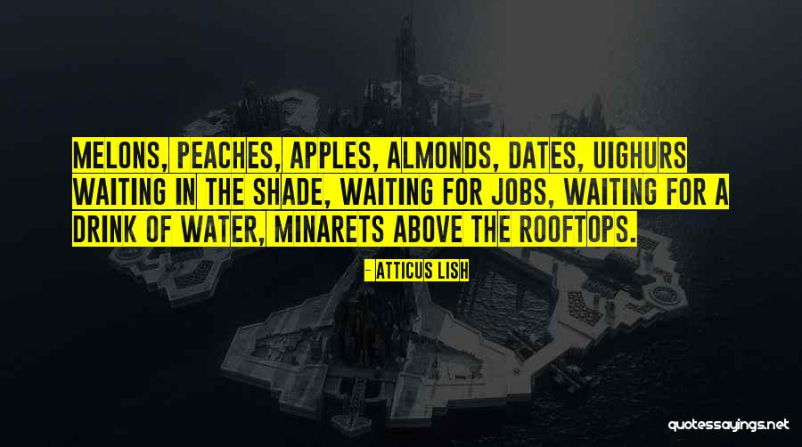 Nonno Albys West Quotes By Atticus Lish Nonno Albys West Quotes By Atticus Lish
