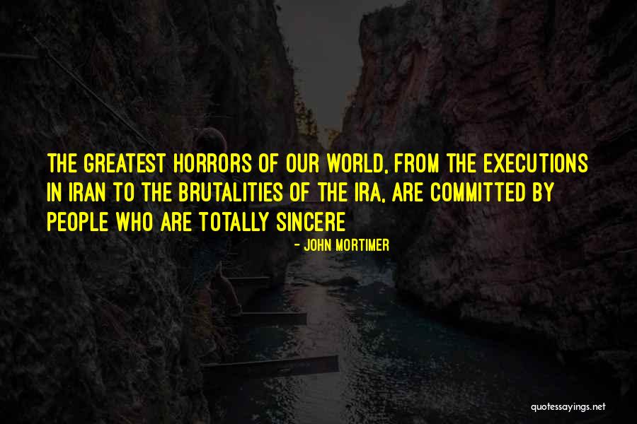 Nonno Albys West Quotes By John Mortimer Nonno Albys West Quotes By John Mortimer