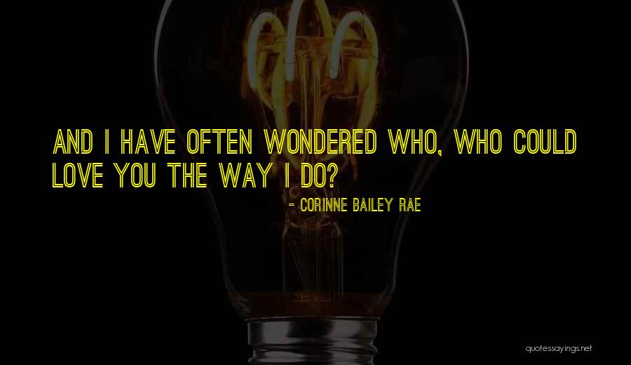 Nonny Quotes By Corinne Bailey Rae Nonny Quotes By Corinne Bailey Rae
