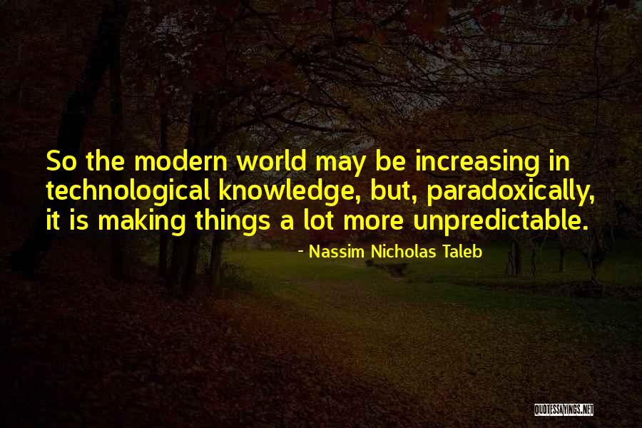 Nonoka Saki Quotes By Nassim Nicholas Taleb Nonoka Saki Quotes By Nassim Nicholas Taleb