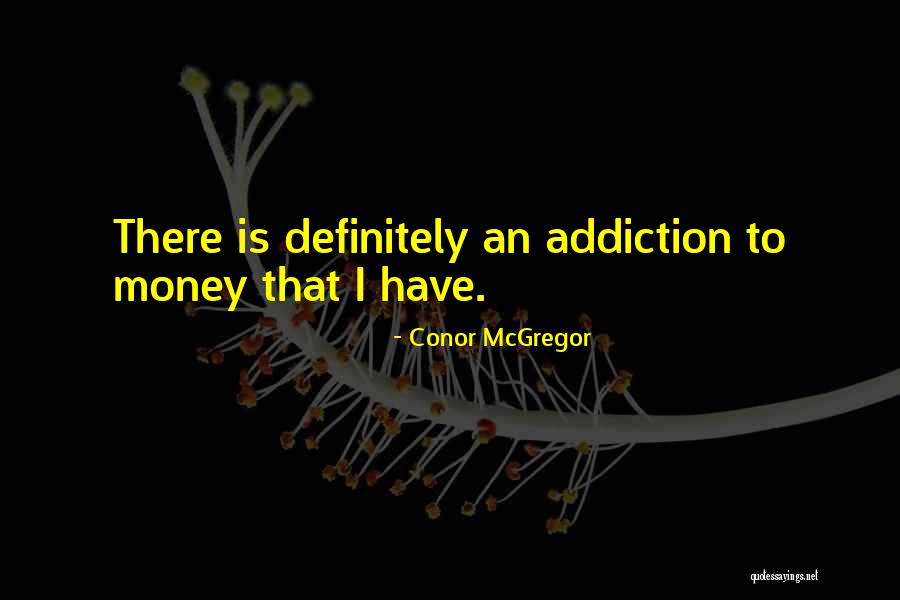 Nonong Balinan Quotes By Conor McGregor Nonong Balinan Quotes By Conor McGregor