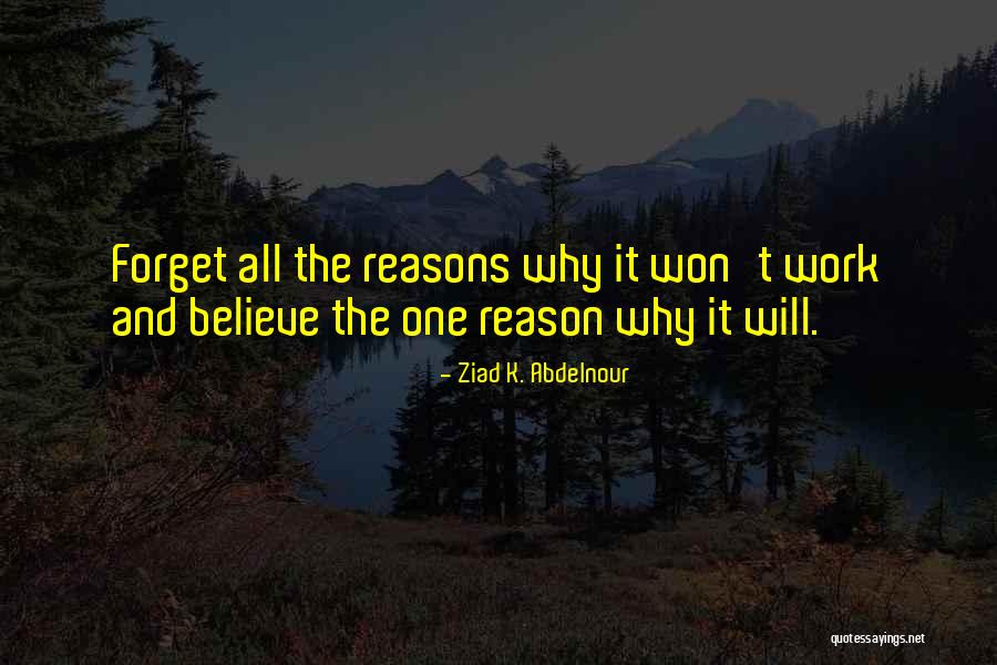 Nonong Balinan Quotes By Ziad K. Abdelnour Nonong Balinan Quotes By Ziad K. Abdelnour
